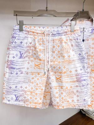 wholesale quality louis vuitton summer suit model no. 15